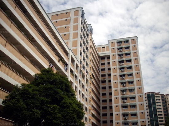 Choa Chu Kang Avenue 2 thumbnail photo